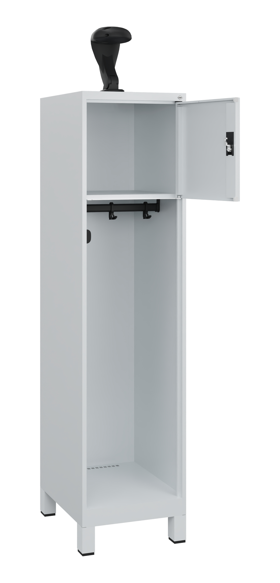 C+P Feuerwehrspind Youngster, 1 Abteil, 1530x400x5