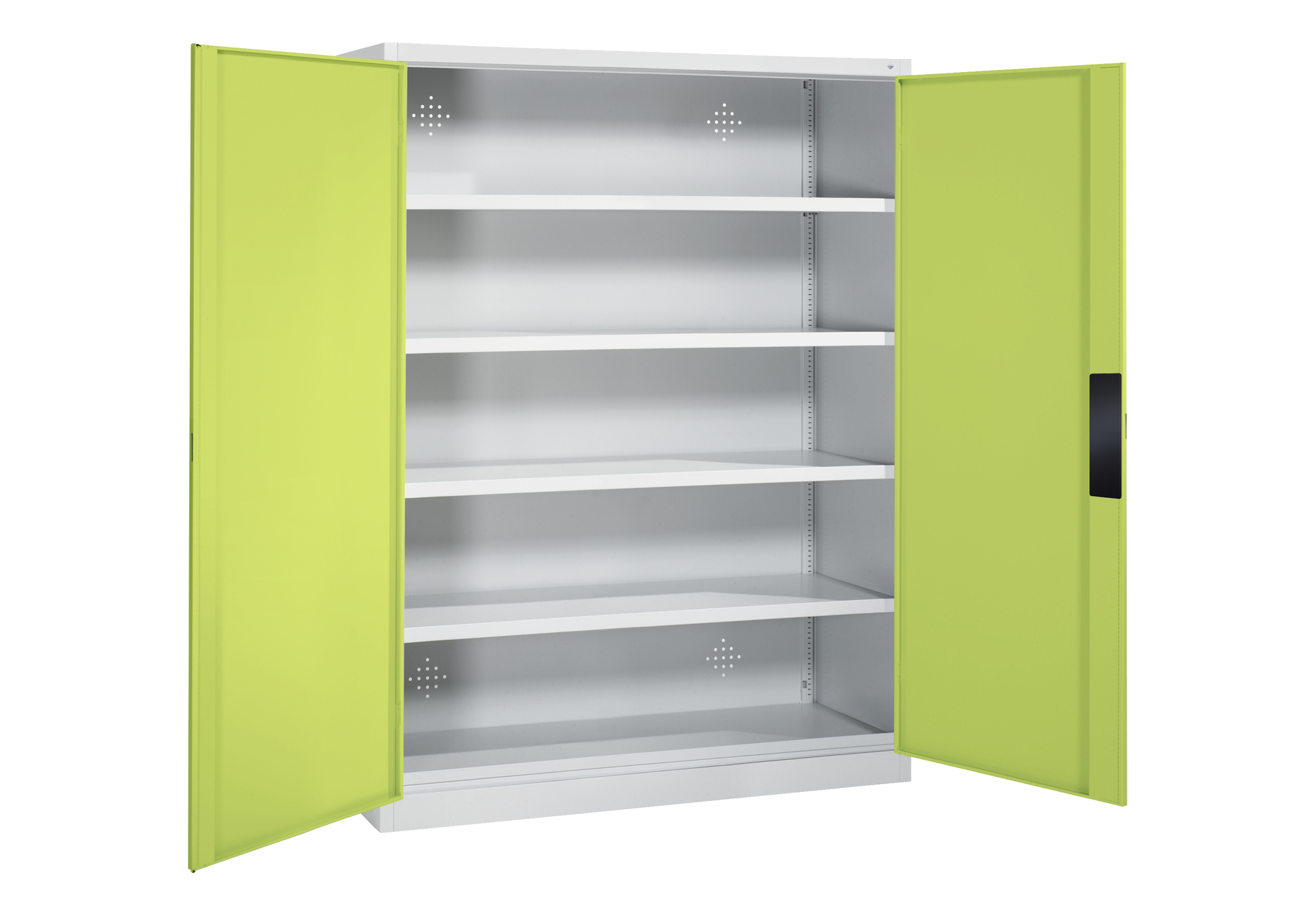 C+P Sportgeräteschrank Sport, 1950x1500x500mm