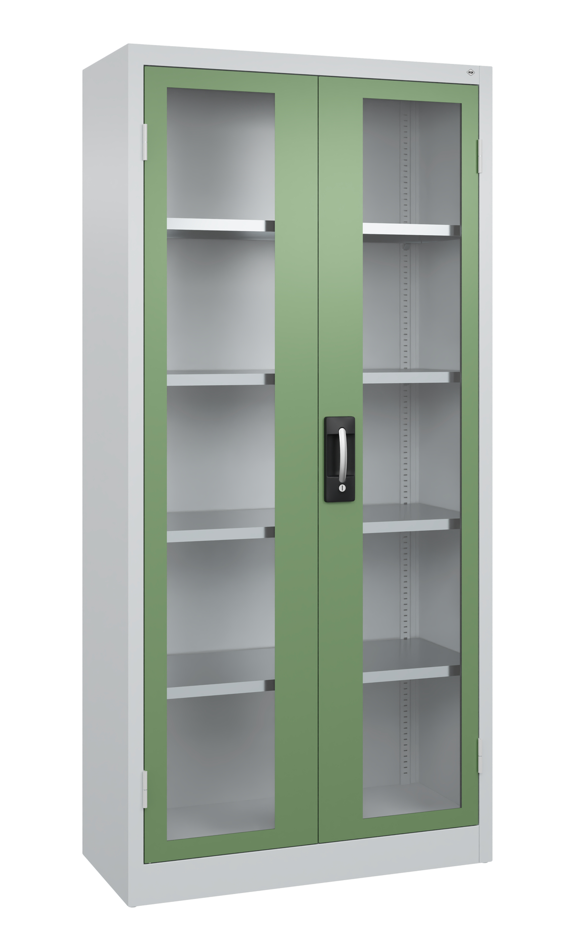 C+P Werkzeugschrank Acurado, 1950x930x400mm, 7016/6018
