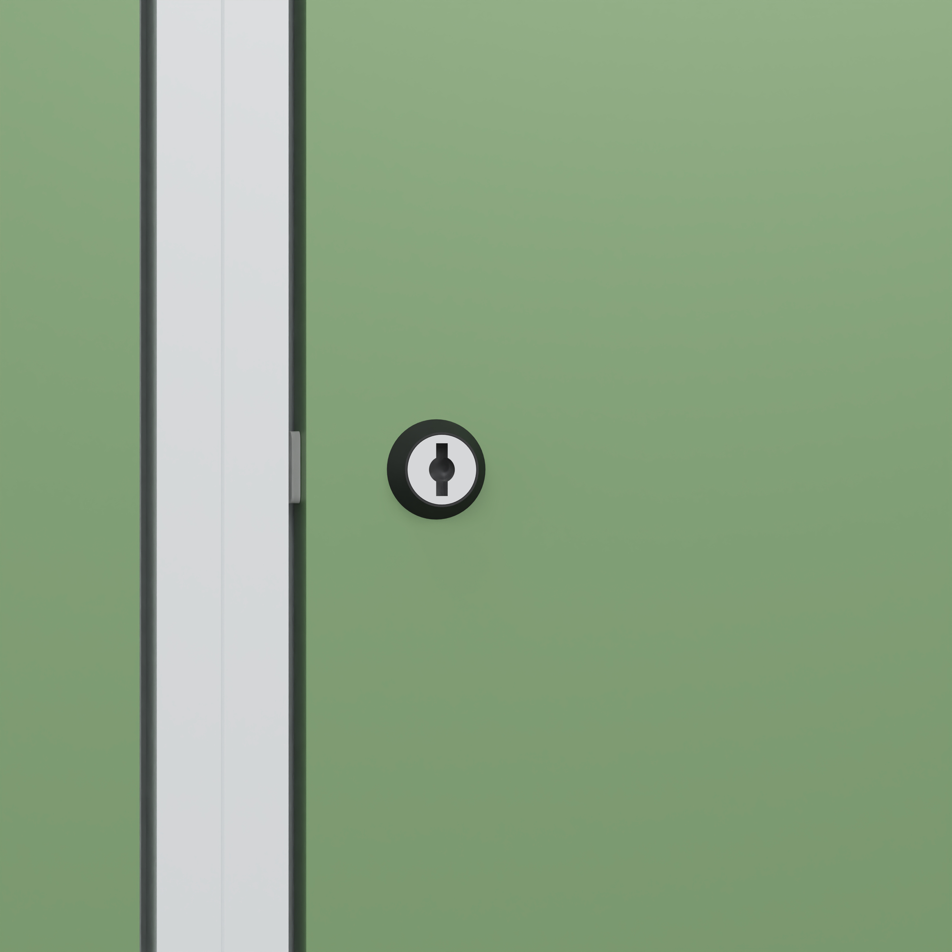 C+P PSA Doppel-Spind Evolo PLUS, Gestell, 4 Abteil