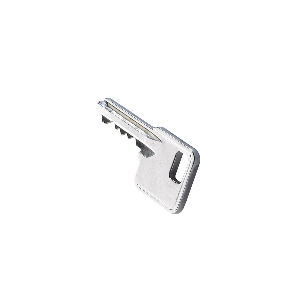 C+P Spare key for hinged-door cabinets, series Basis
