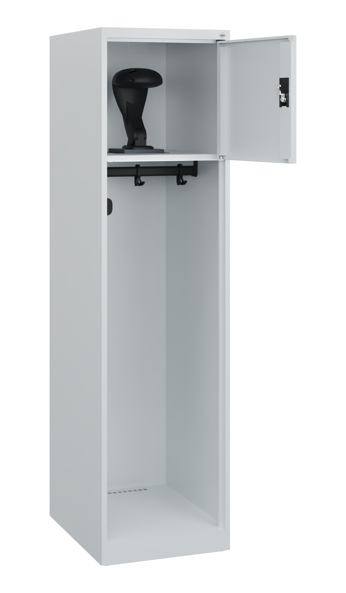 C+P Feuerwehrspind Youngster, 1 Abteil, 1530x400x5