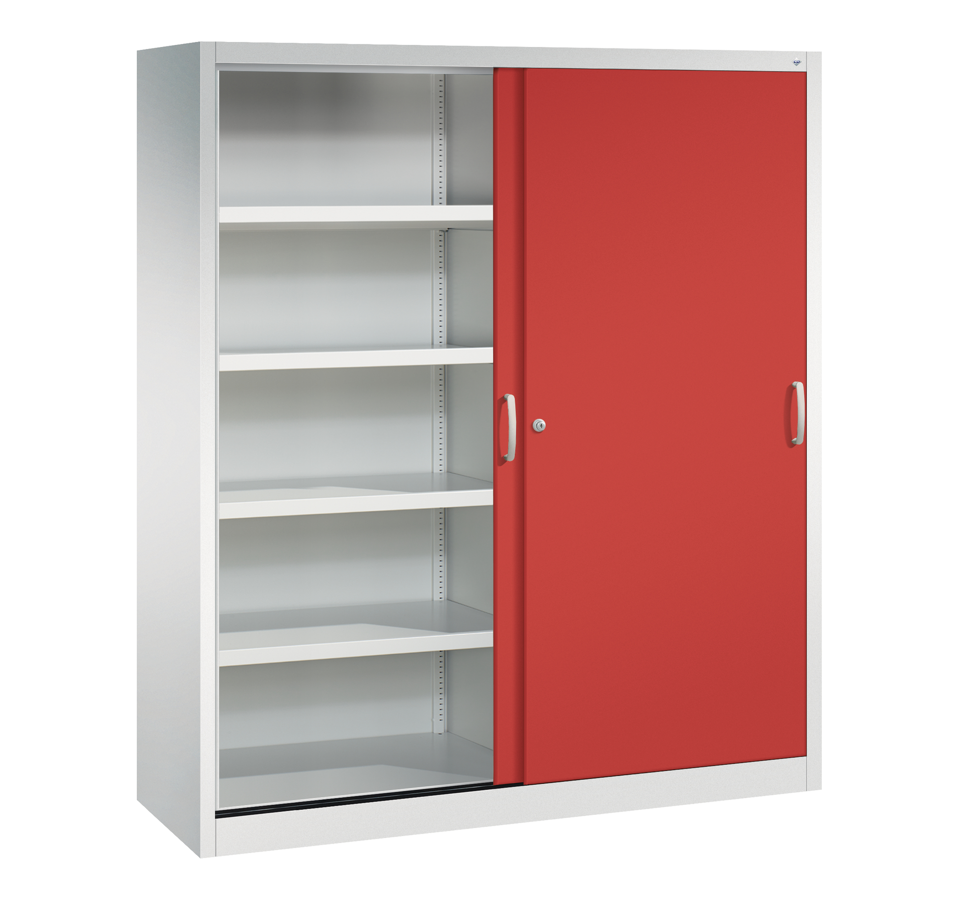 C+P Sportgeräteschrank Sport, 1950x1600x500mm