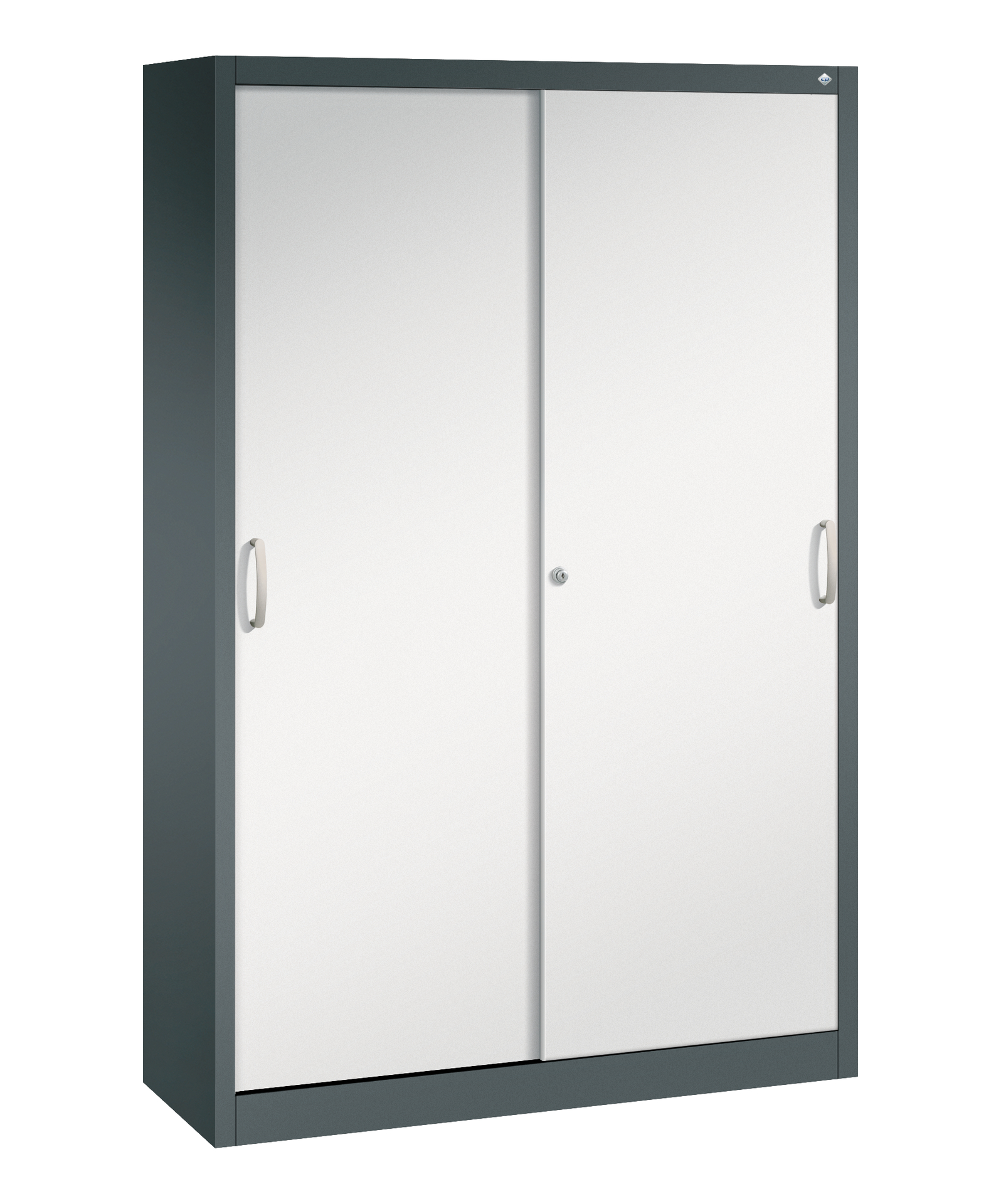 C+P Sportgeräteschrank Sport, 1950x1200x400mm