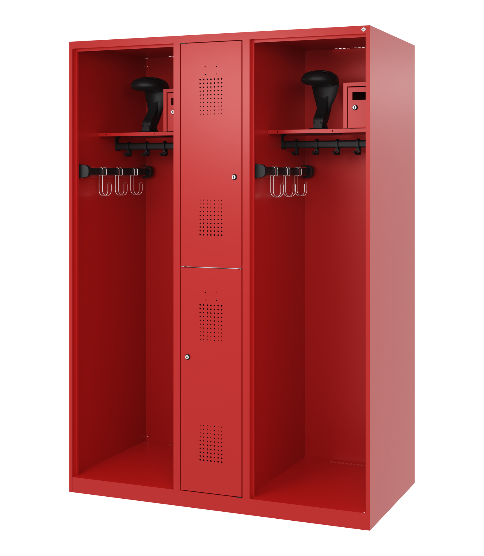 C+P Feuerwehrspind MAXI
