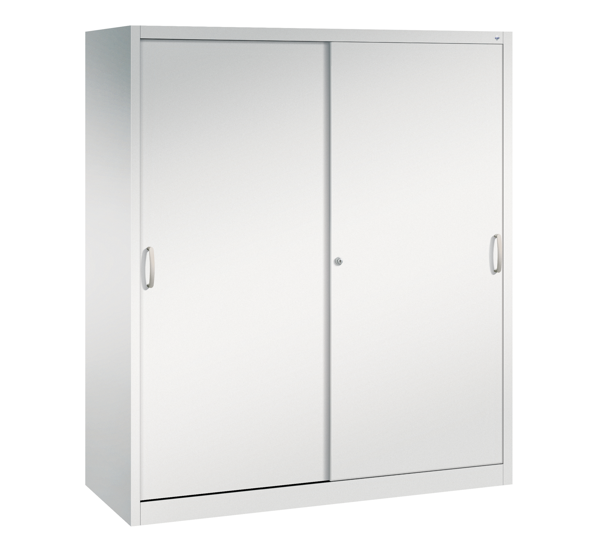 C+P Sportgeräteschrank Sport, 1950x1600x600mm