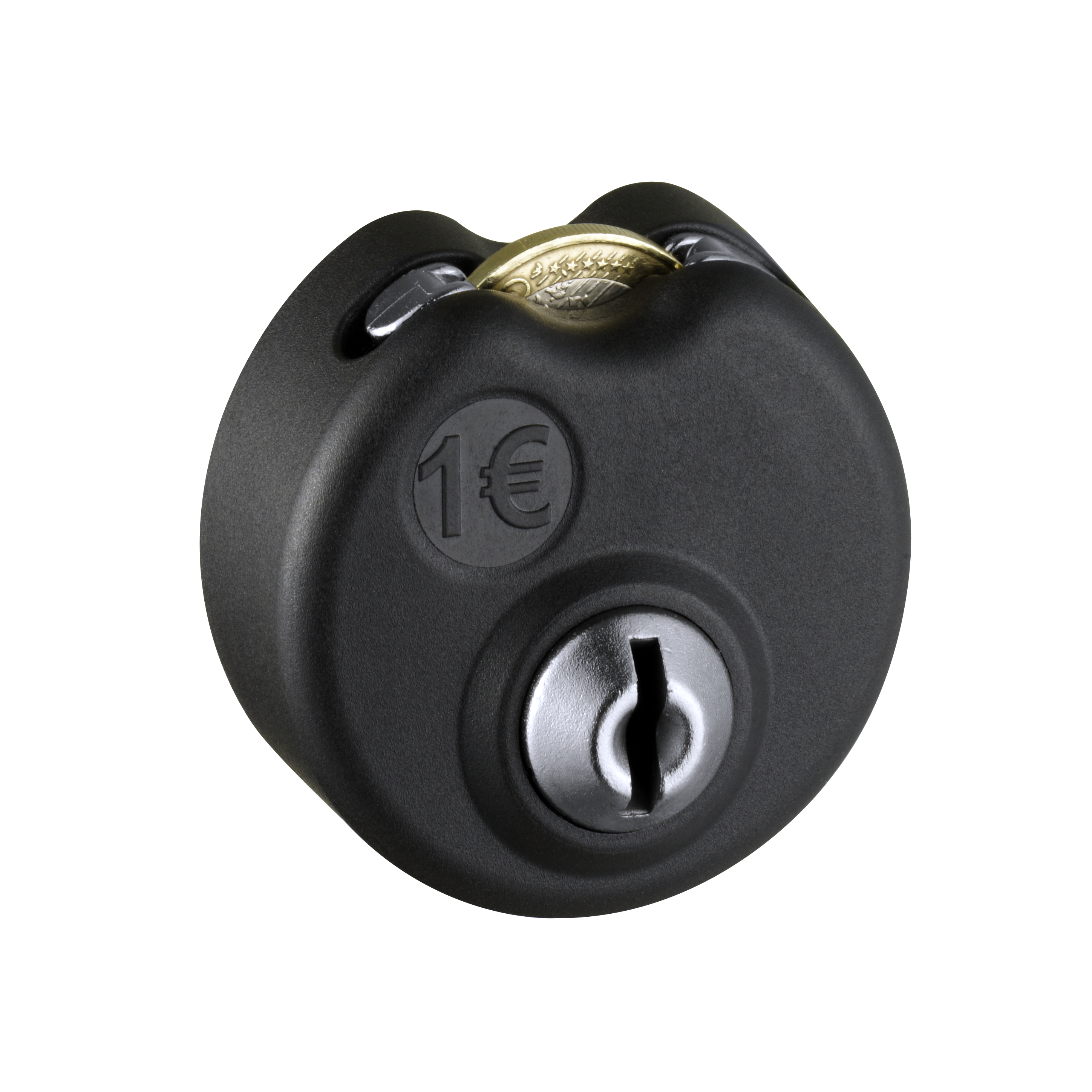 Coin-operated deposit lock WF-Locks 1606