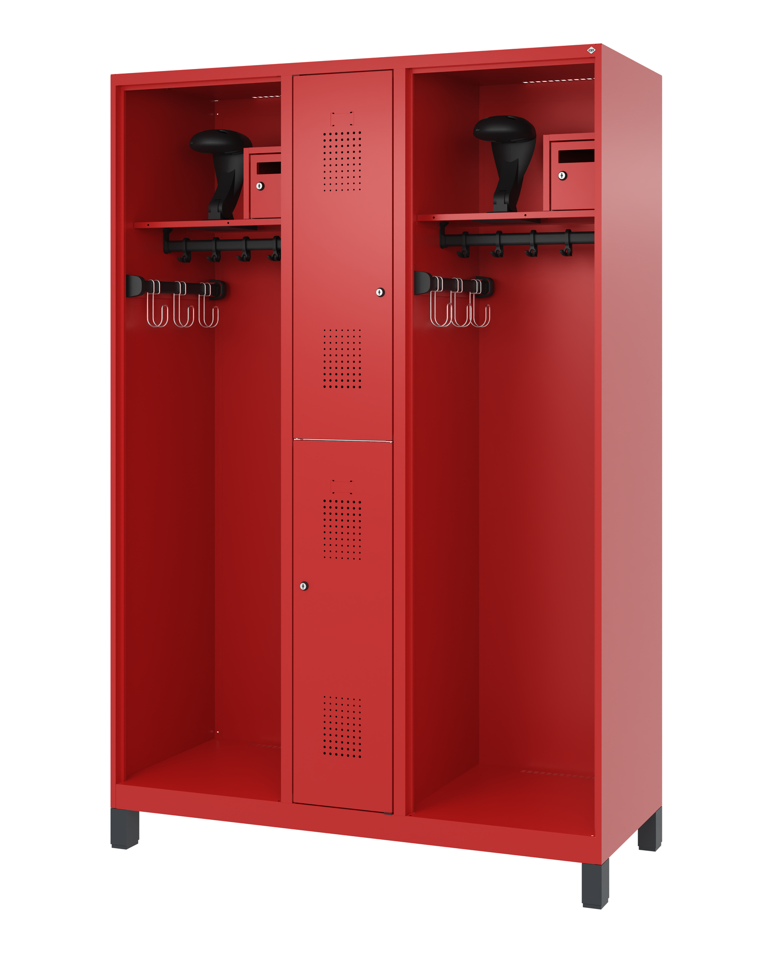 C+P Feuerwehrspind MAXI