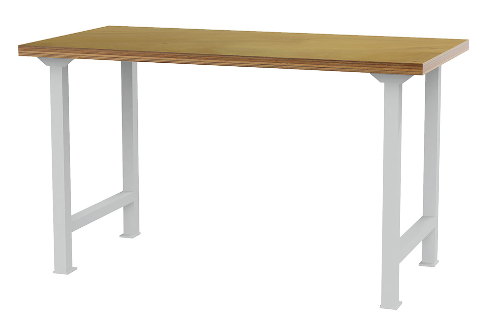 C+P Basis in-line workbenches, series Series 450