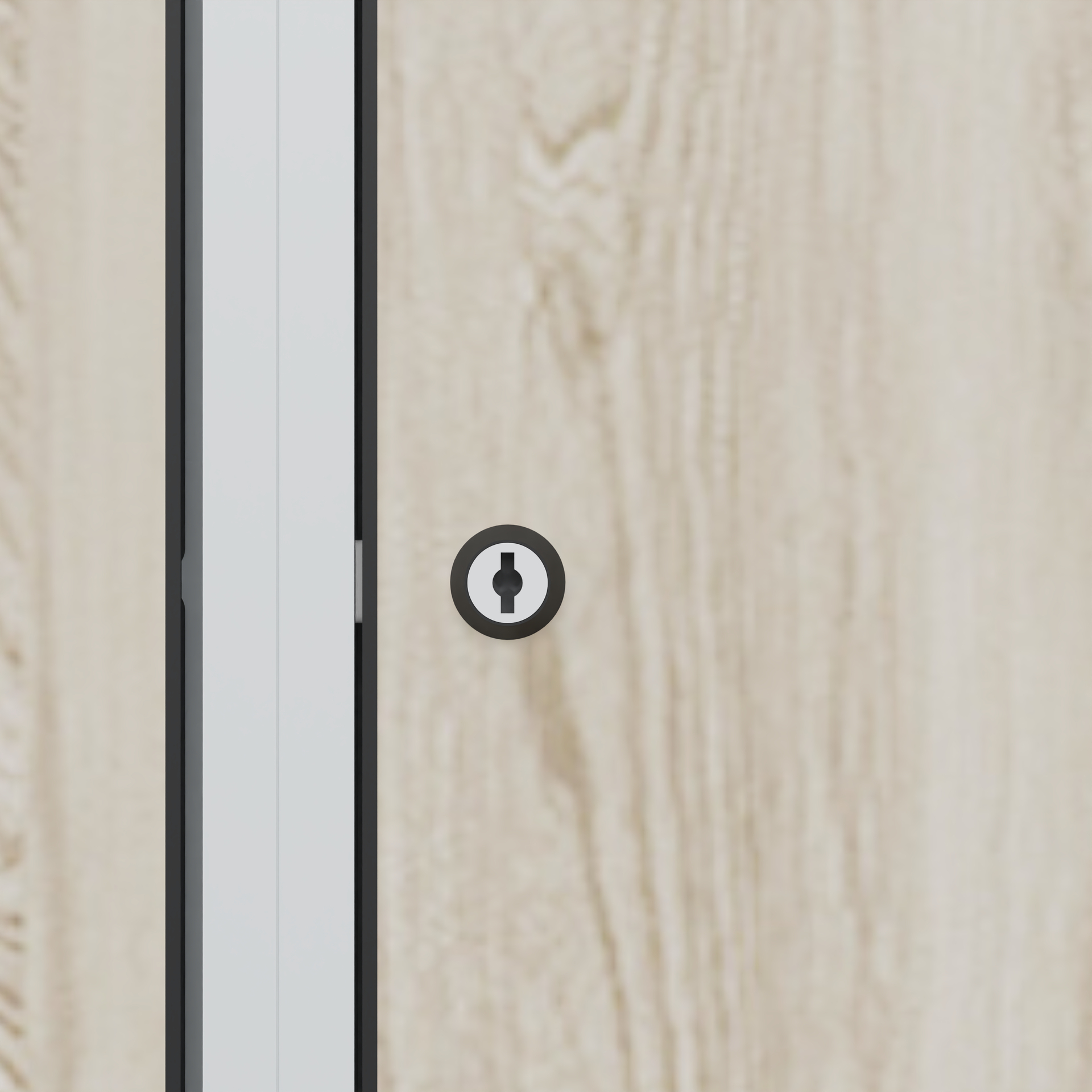 C+P Doppelst�ckiger Spind Evolo PLUS, 2 F�cher, 1950x400x500mm