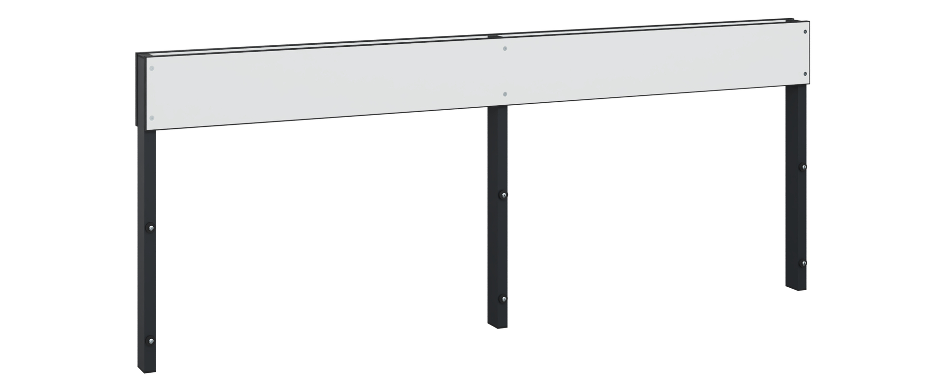 C+P Rückenlehne, 774x2000x78mm, 7021/VK001