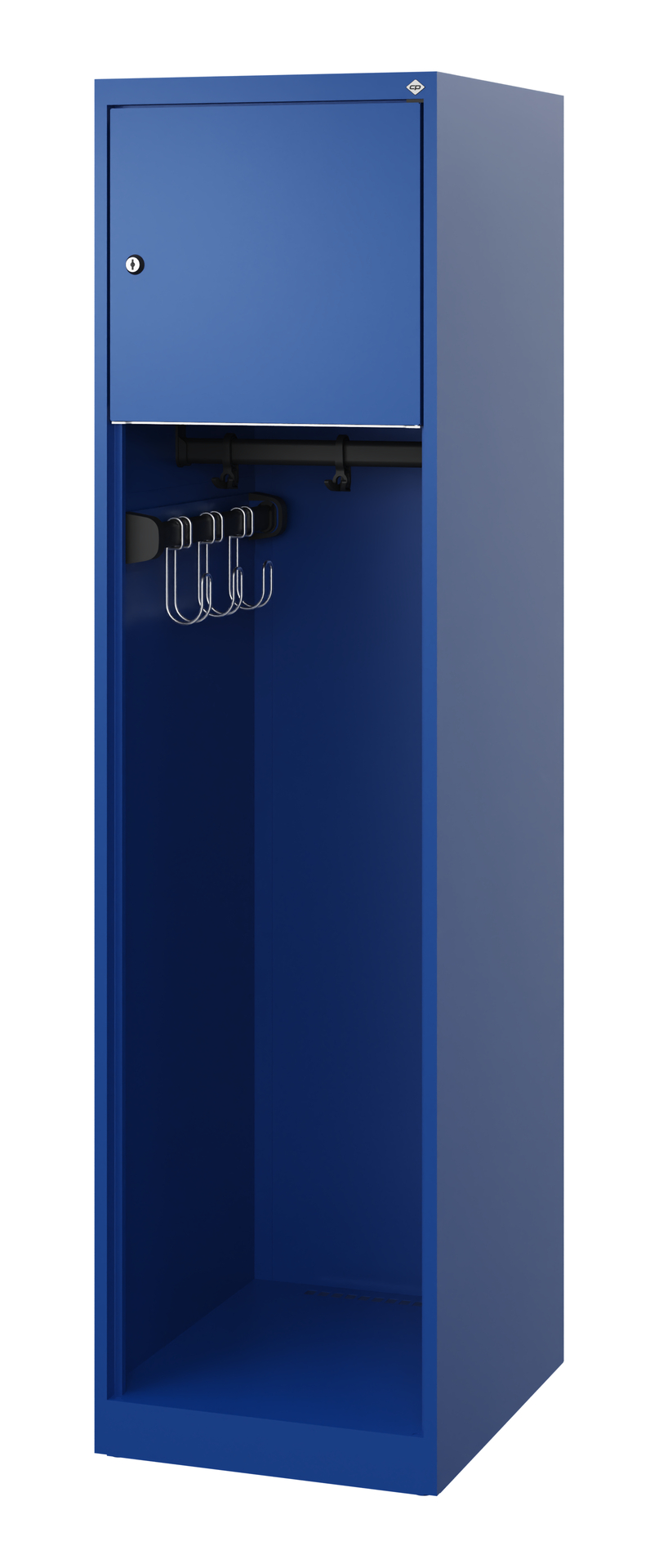 C+P Feuerwehrspind Youngster, 1 Abteil, 1530x400x5