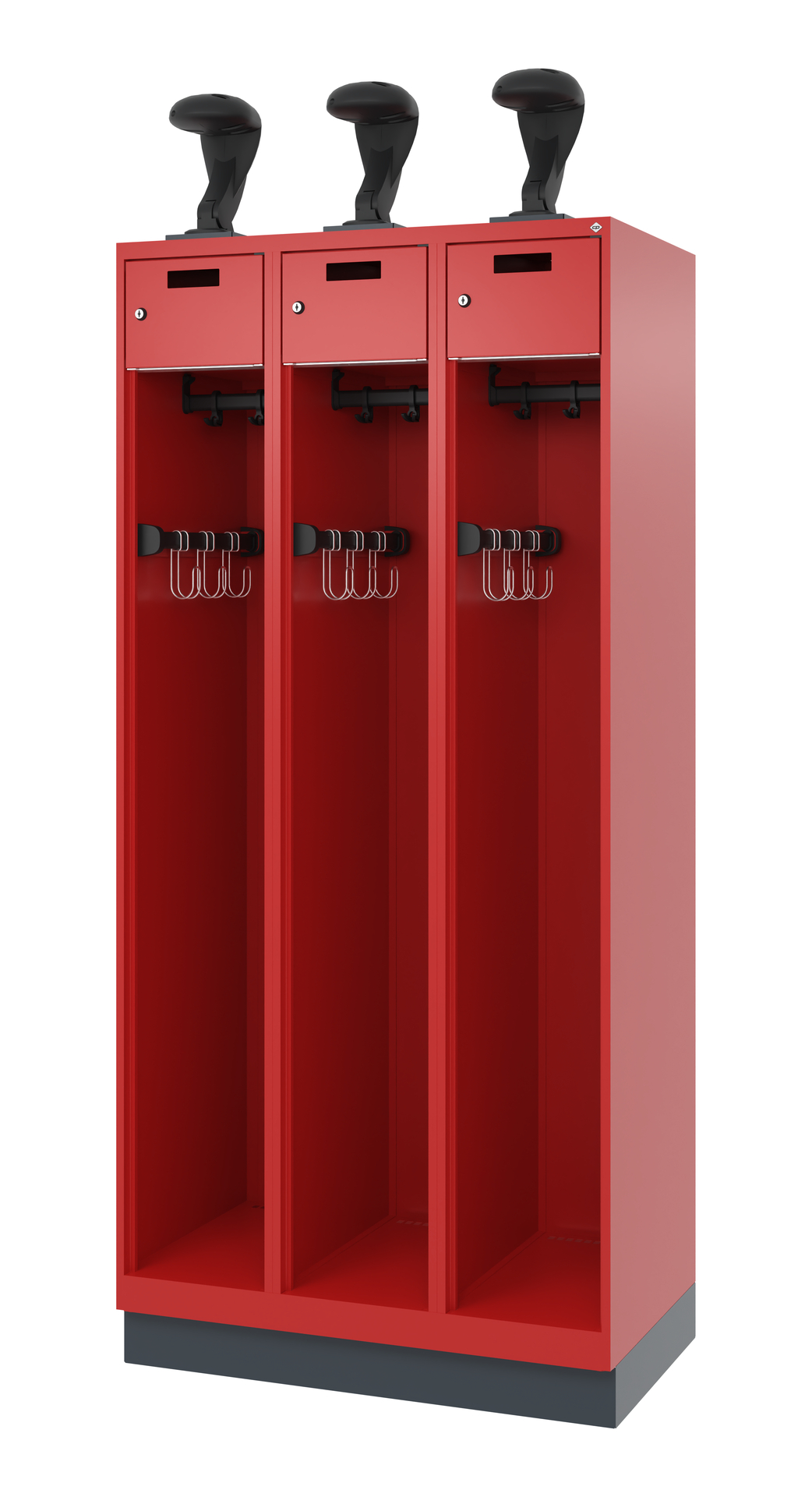 C+P Feuerwehrspind PRAKTUS