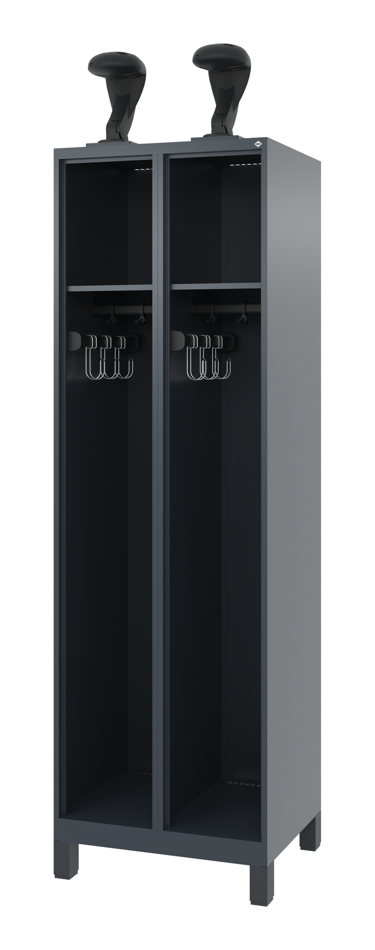 C+P Feuerwehrspind EXPERT