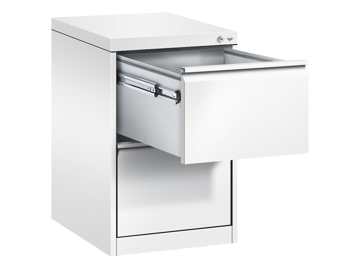 C+P Hängeregistraturschrank Acurado, H733xB433xT59