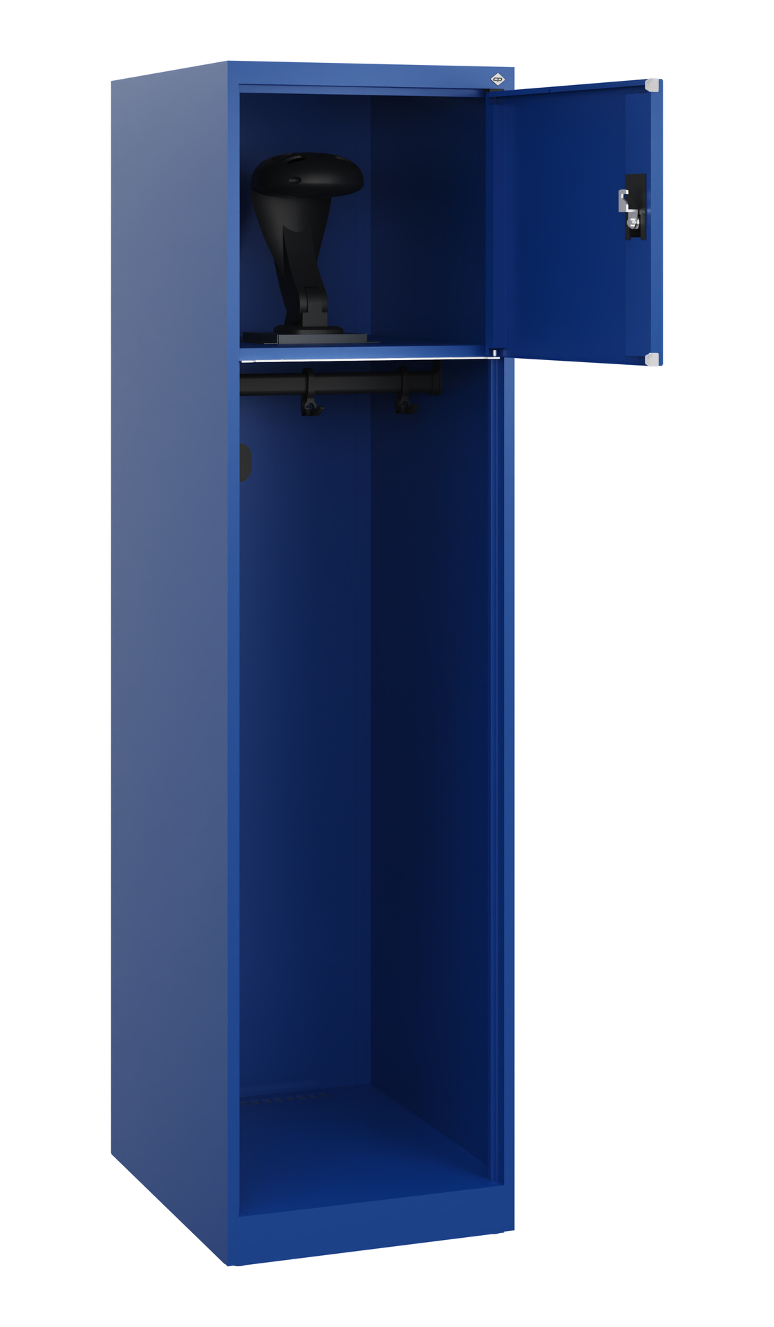 C+P Feuerwehrspind Youngster, 1 Abteil, 1530x400x5