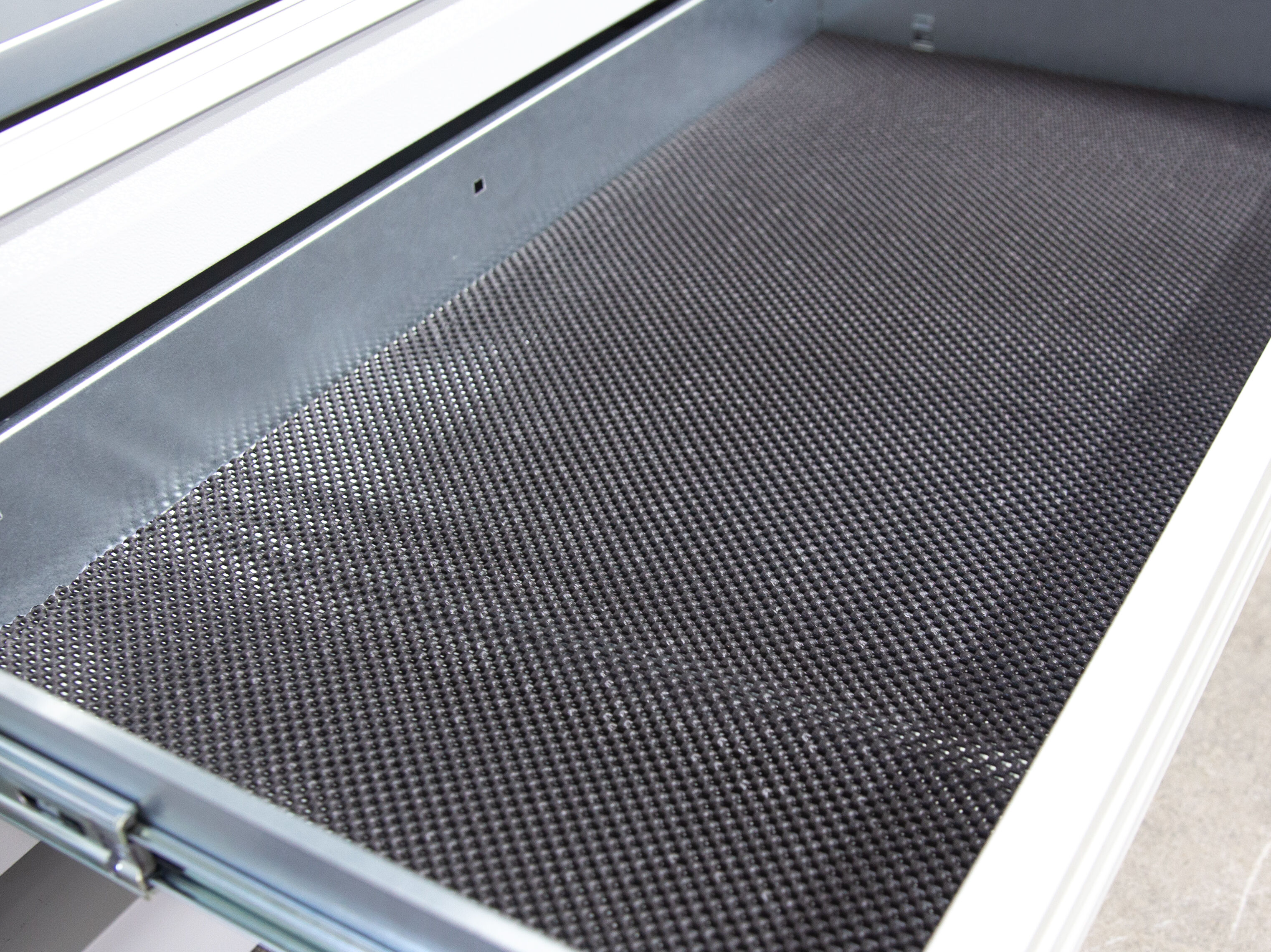 C+P anti-slip mat, 3x998x418mm